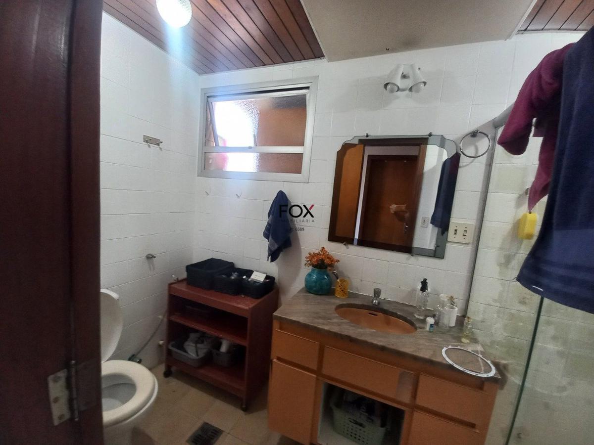 Apartamento, Vila Paris, 3 Quartos, 1 Vaga