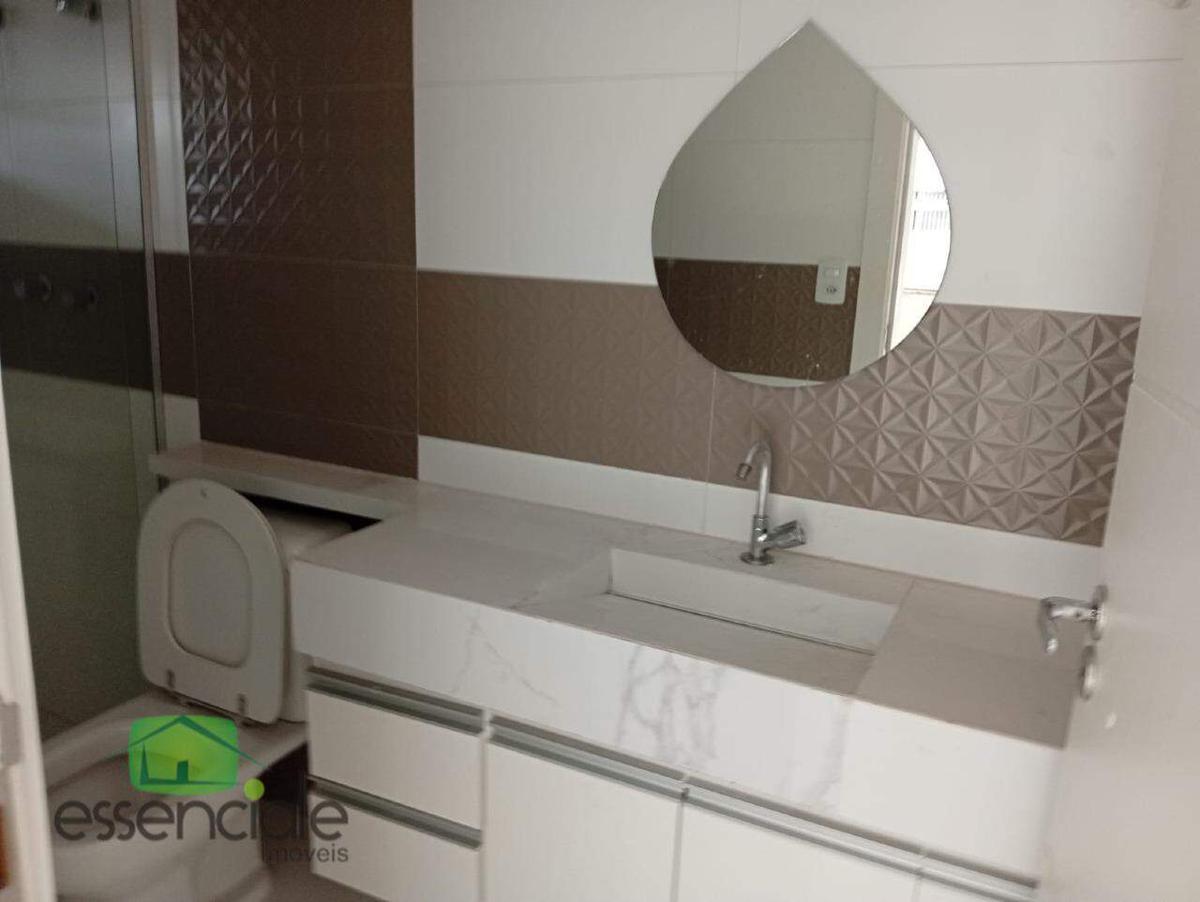 Apartamento, Jardim Riacho das Pedras, 3 Quartos, 2 Vagas, 1 Suíte