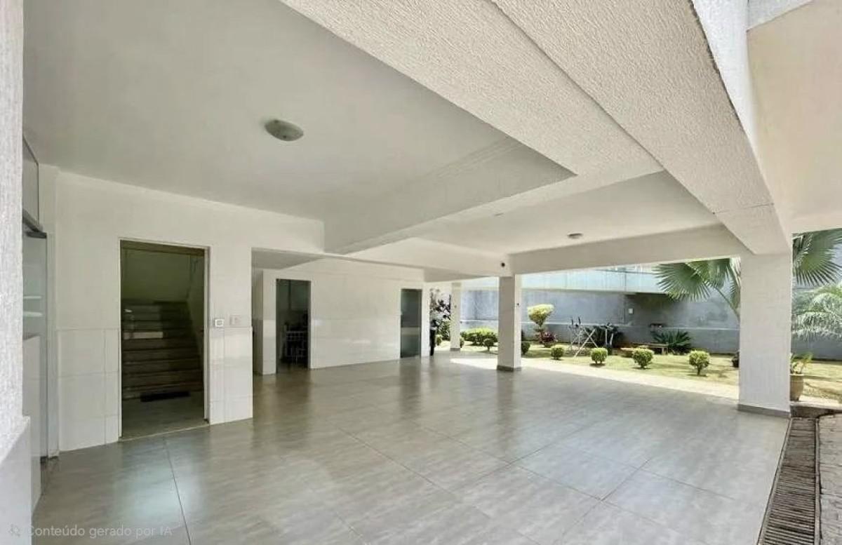 Casa, Trevo, 4 Quartos, 10 Vagas, 4 Suítes