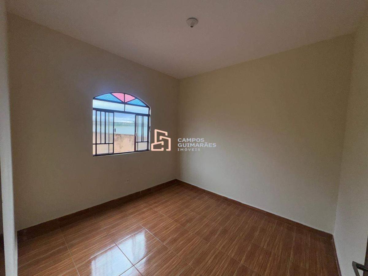 Casa, Brasília, 2 Quartos, 4 Vagas