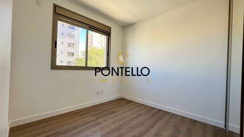 Apartamento, Cruzeiro, 4 Quartos, 3 Vagas, 2 Suítes