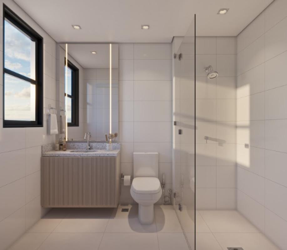 Apartamento, Estoril, 2 Quartos, 1 Vaga, 1 Suíte