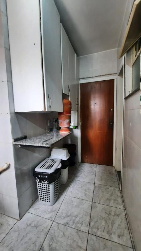 Apartamento, Cidade Nova, 4 Quartos, 2 Vagas, 1 Suíte
