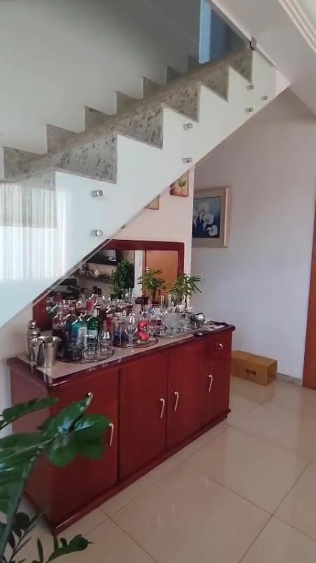 Cobertura, Santa Amélia, 4 Quartos, 4 Vagas, 1 Suíte