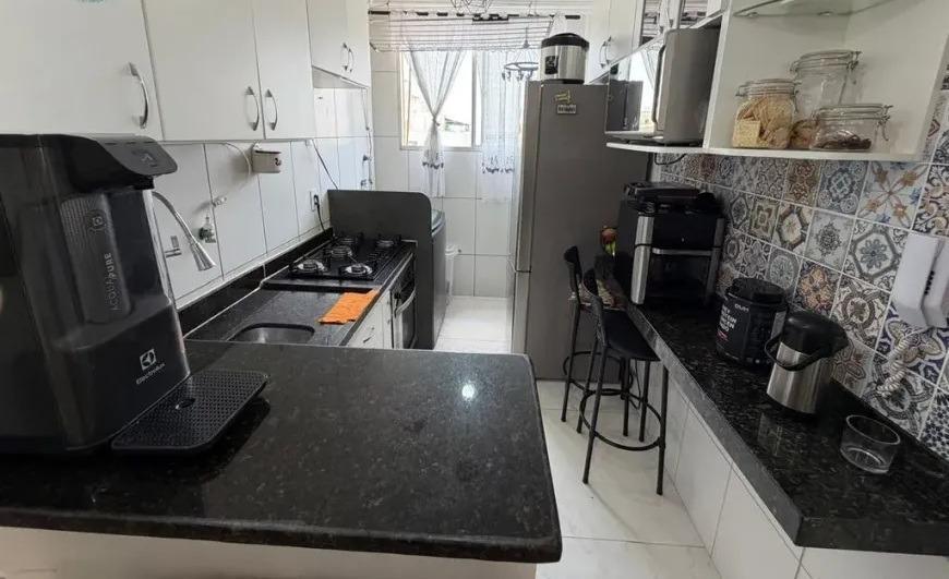 Apartamento, São João Batista (venda Nova), 3 Quartos, 1 Vaga, 1 Suíte