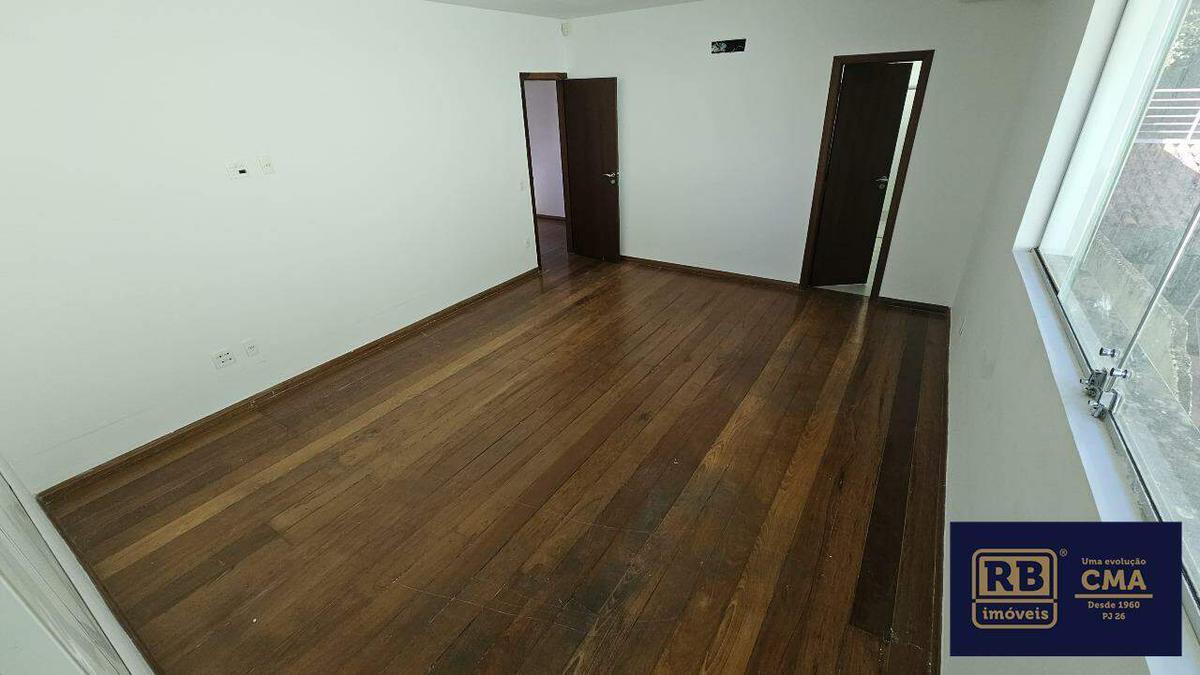 Casa, Santa Lúcia, 5 Quartos, 8 Vagas, 3 Suítes
