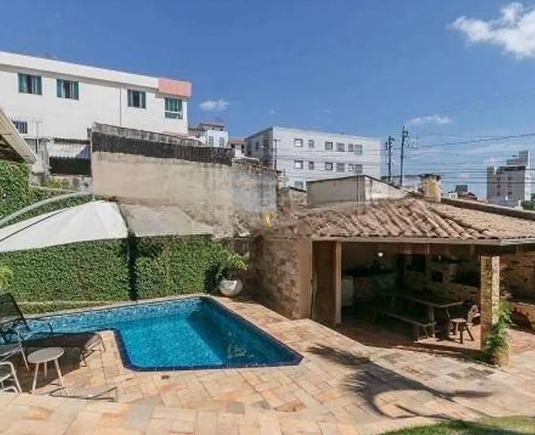 Casa, Renascença, 3 Quartos, 4 Vagas, 3 Suítes