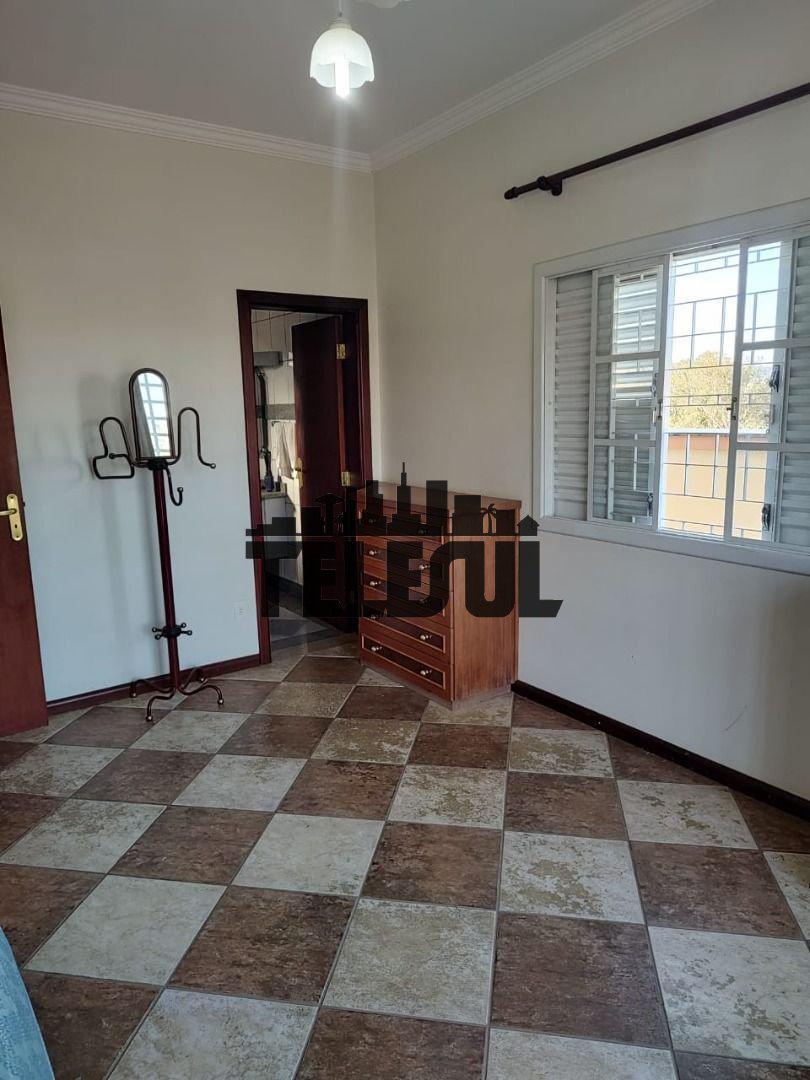 Casa, Jardim Andere, 8 Quartos, 0 Vaga