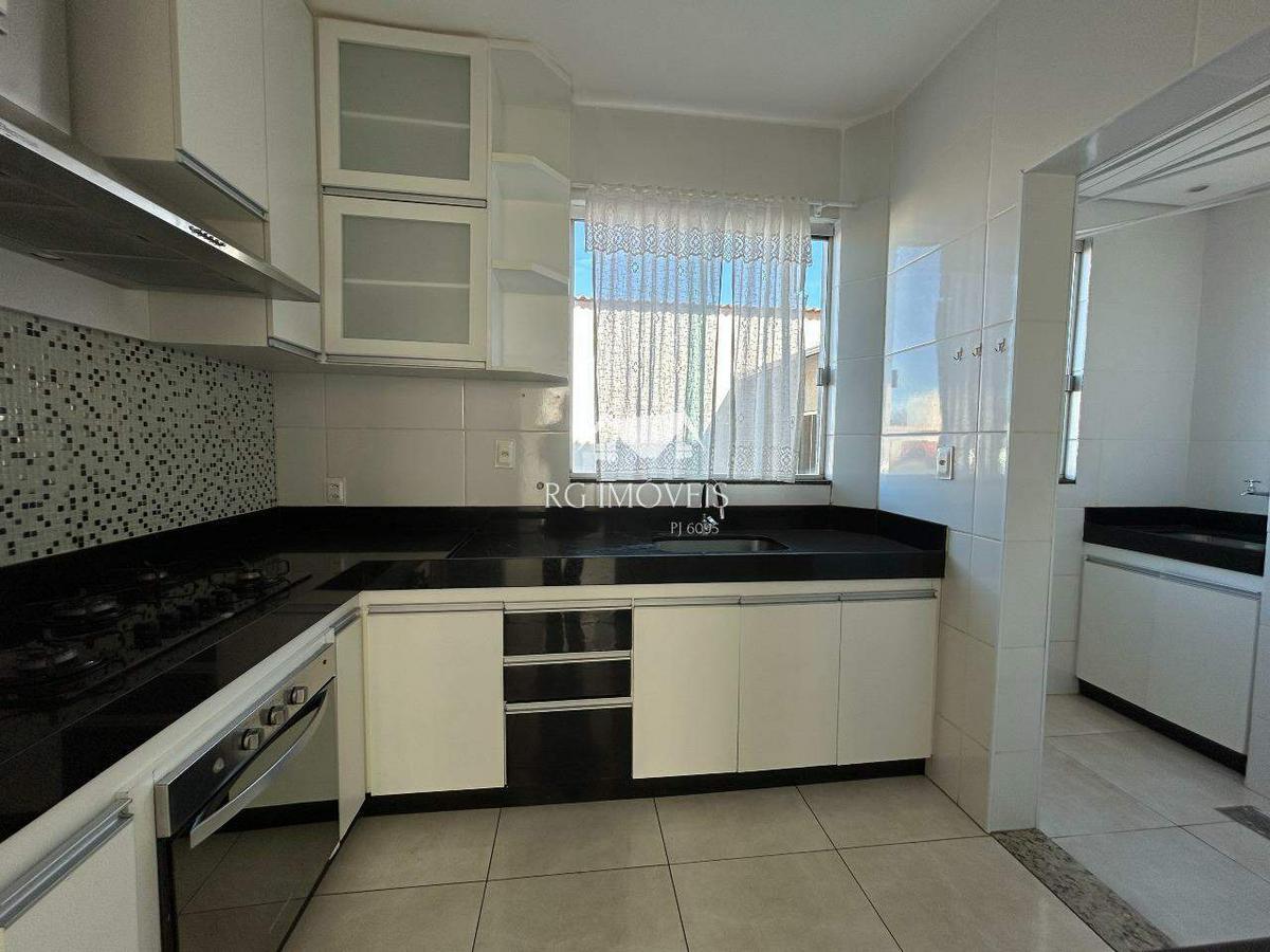 Apartamento, Araguaia, 2 Quartos, 1 Vaga