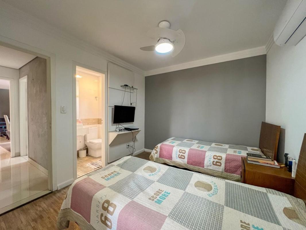 Cobertura, Dona Clara, 4 Quartos, 2 Vagas, 2 Suítes