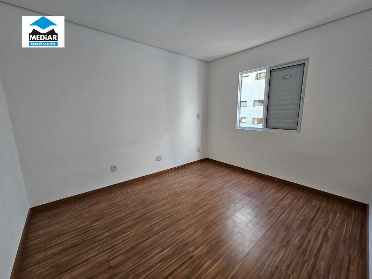 Apartamento, Santa Efigênia, 2 Quartos, 2 Vagas, 2 Suítes