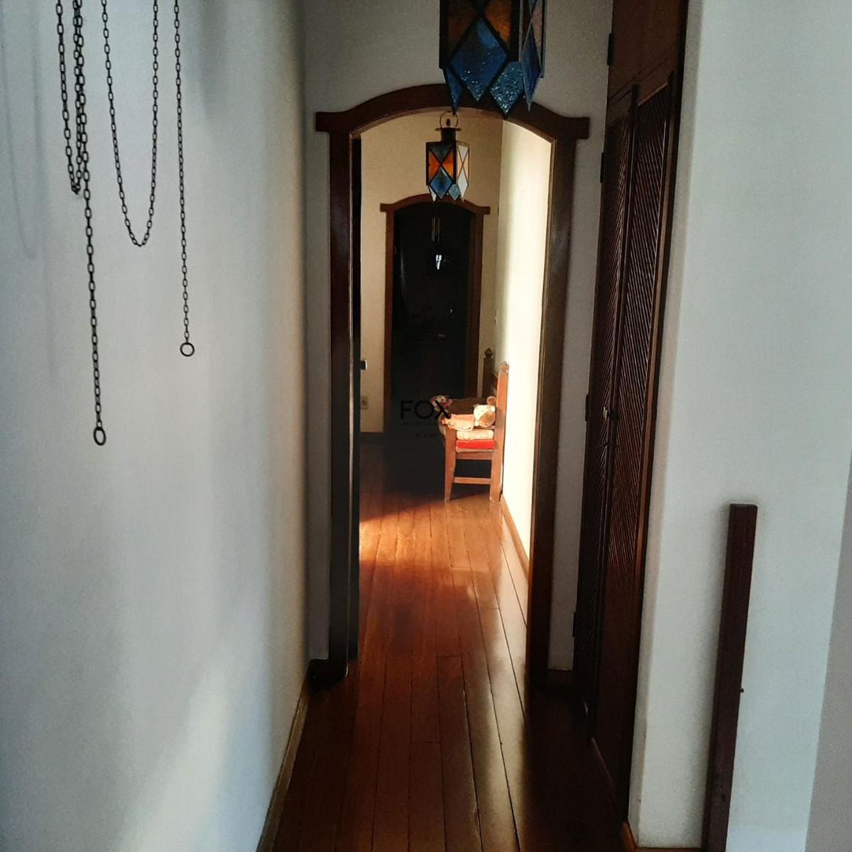 Casa, Nova Granada, 6 Quartos, 3 Vagas, 1 Suíte