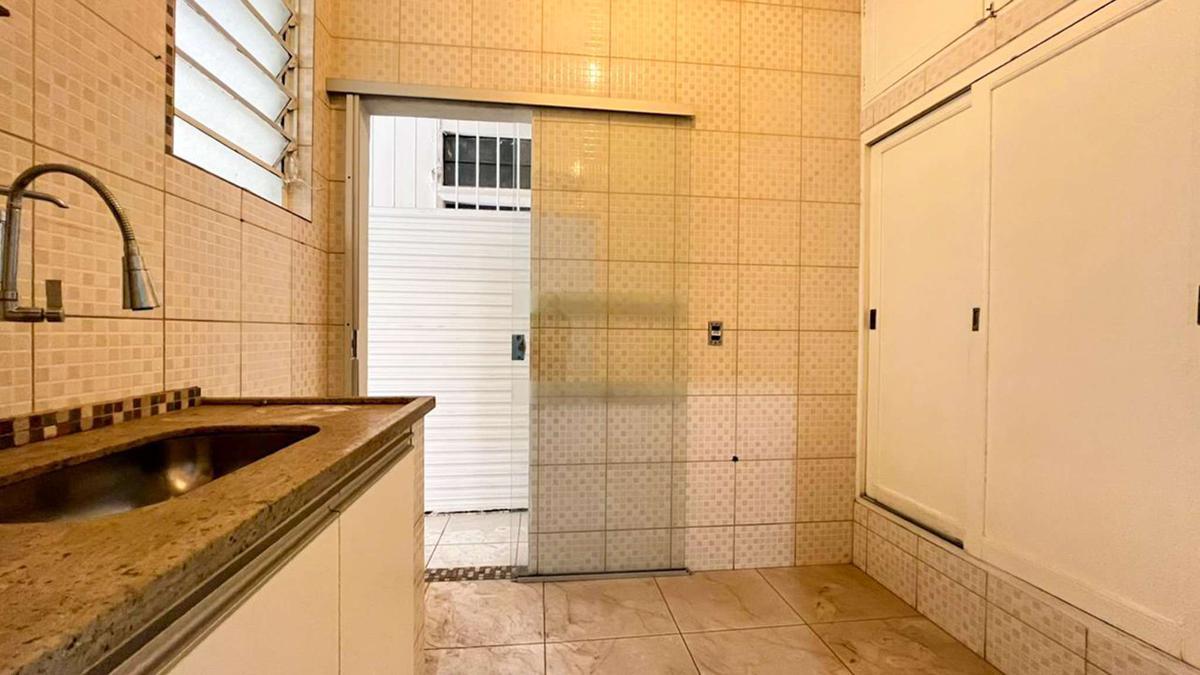 Apartamento, Santo Antônio, 3 Quartos, 1 Vaga