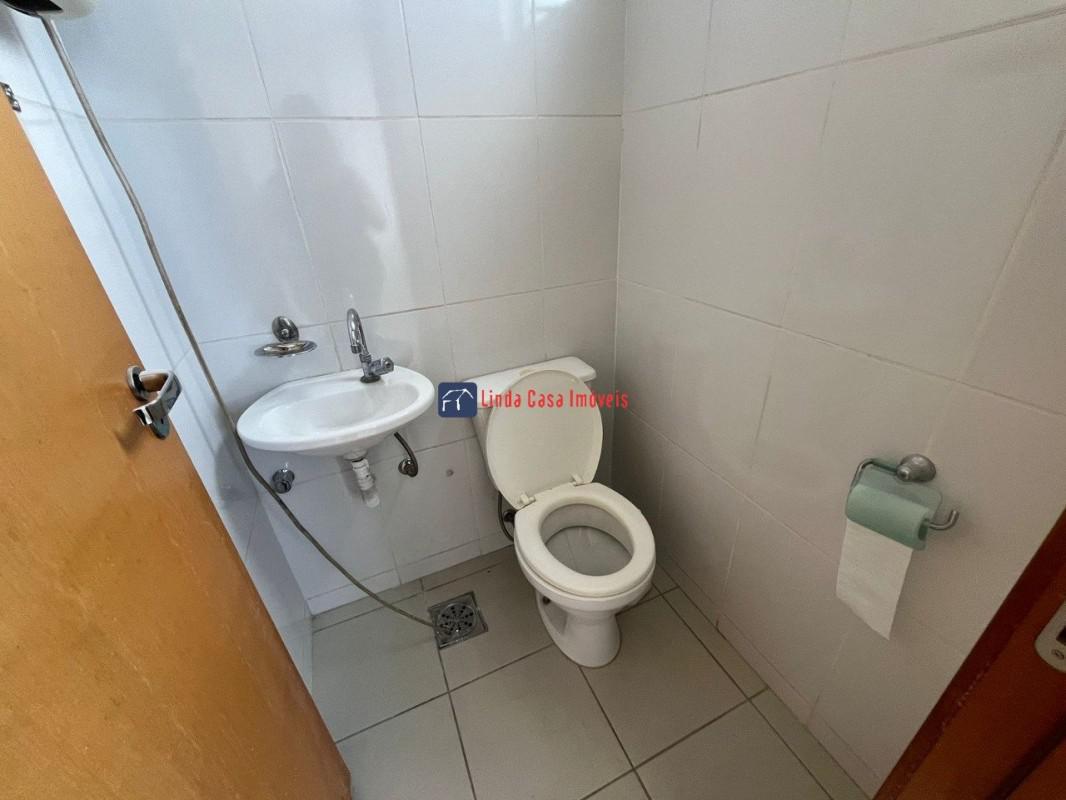 Sala, Padre Eustáquio, 0 Quarto, 1 Vaga