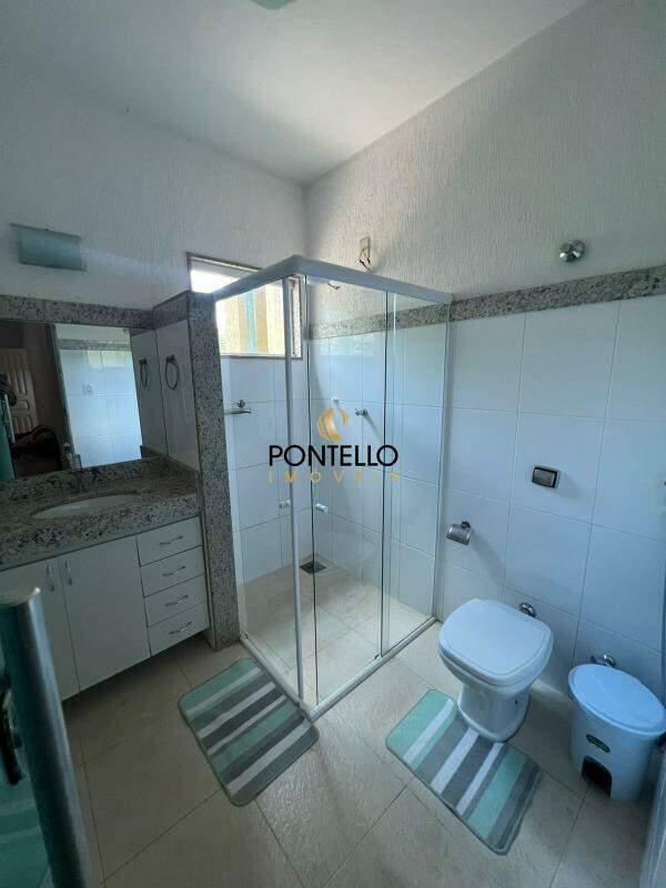 Fazenda, Esmeraldas, 4 Quartos, 50 Vagas, 3 Suítes