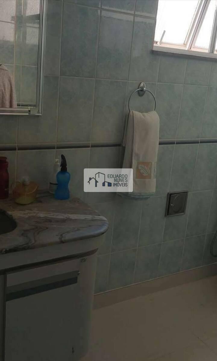 Apartamento, Centro, 4 Quartos, 1 Vaga, 1 Suíte