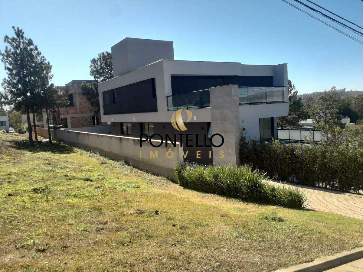 Casa, Alphaville, 4 Quartos, 6 Vagas, 4 Suítes