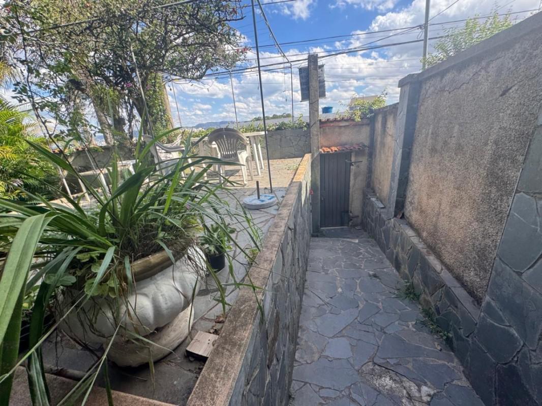 Casa, Santa Rosa, 1 Quarto, 1 Vaga