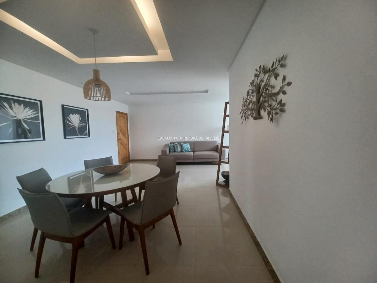 Apartamento, Inconfidentes, 3 Quartos, 1 Vaga, 1 Suíte