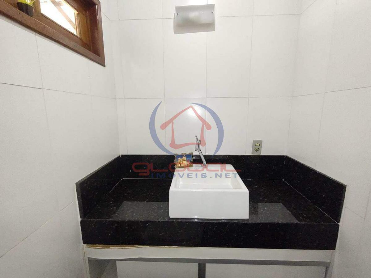 Casa, Bandeirantes (pampulha), 4 Quartos, 10 Vagas, 2 Suítes