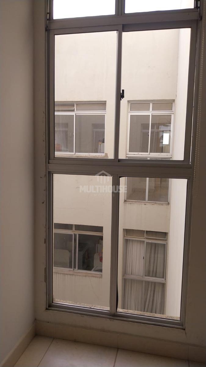 Apartamento, São Luiz, 2 Quartos, 1 Vaga