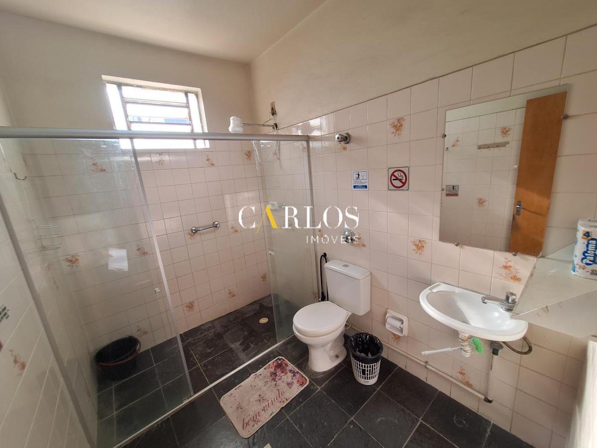 Casa Comercial, São Pedro, 5 Vagas, 5 Suítes