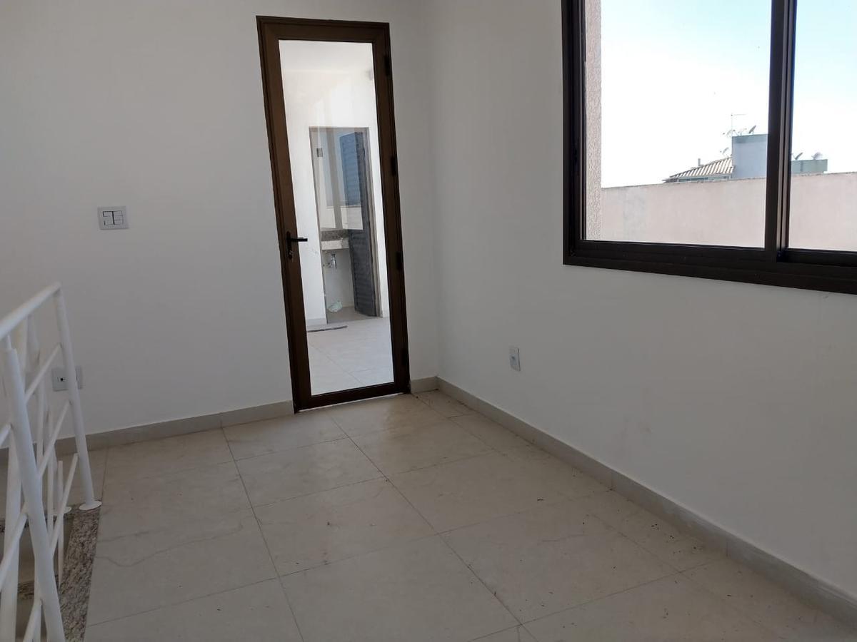Cobertura, Cabral, 3 Quartos, 2 Vagas, 1 Suíte