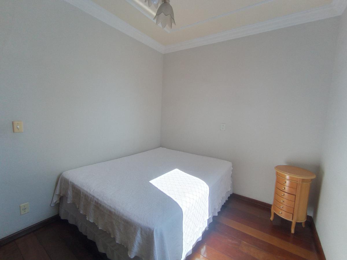Cobertura, Minas Brasil, 4 Quartos, 3 Vagas, 2 Suítes