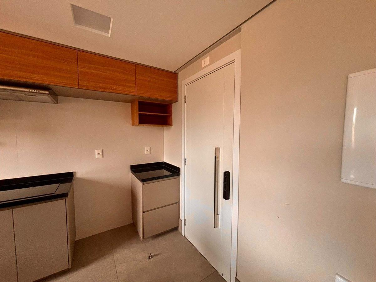 Apartamento, São José, 1 Quarto, 0 Vaga