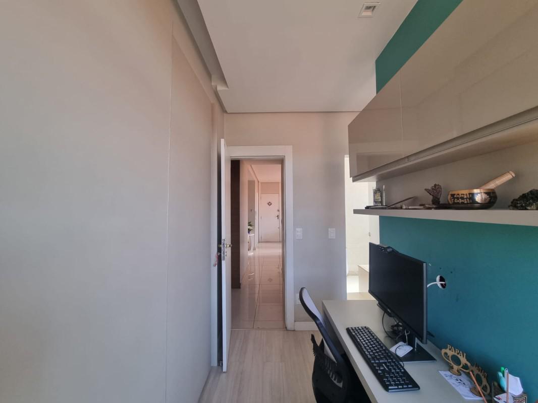 Apartamento, Jardim Riacho das Pedras, 3 Quartos, 2 Vagas, 1 Suíte