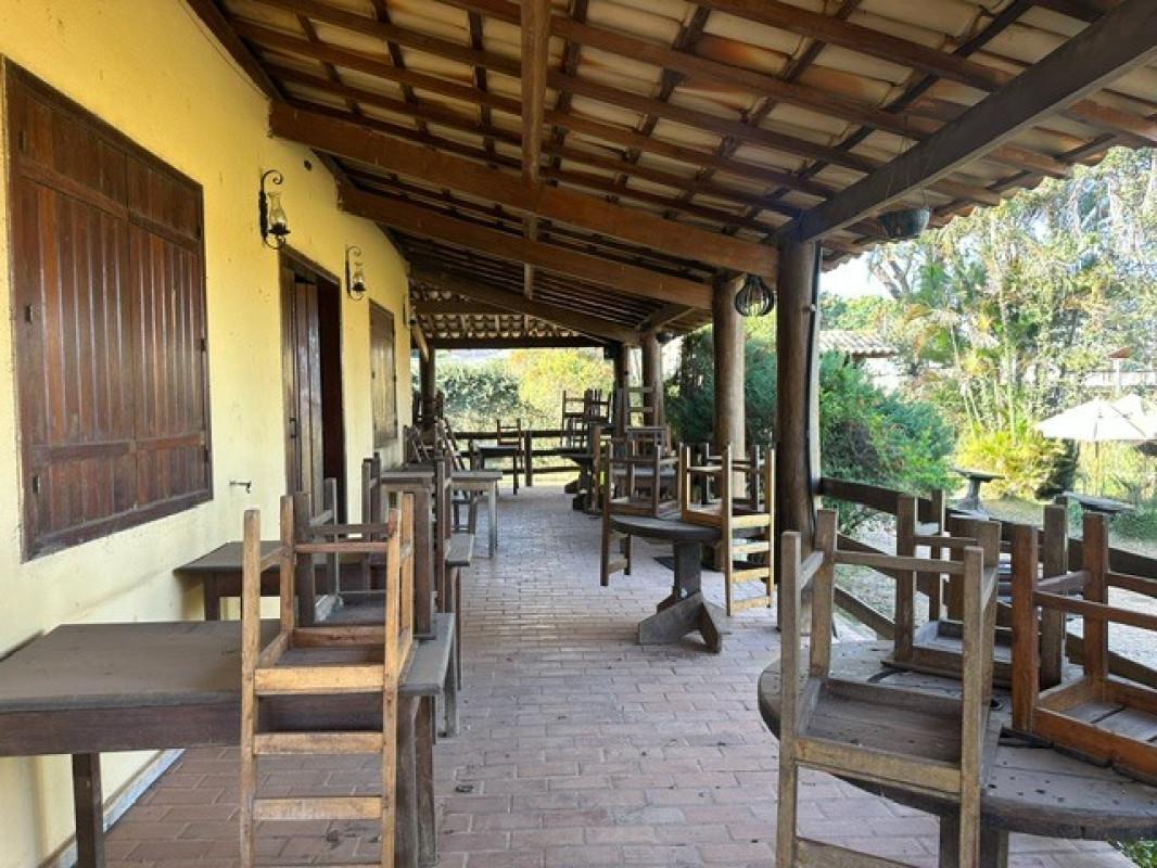 Casa Comercial, Quintas Coloniais, 0 Quarto, 0 Vaga