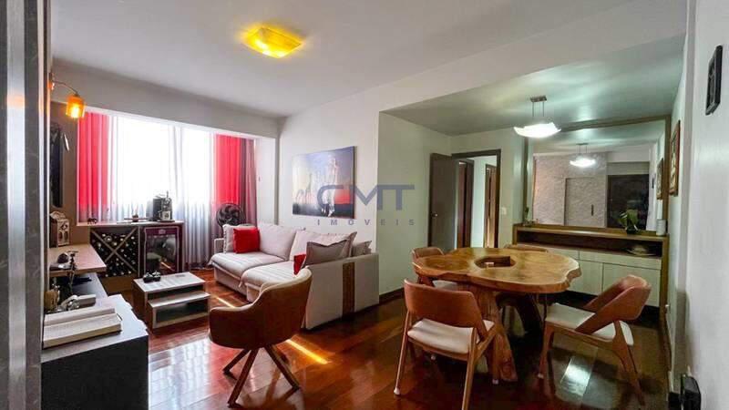 Apartamento, Buritis, 3 Quartos, 2 Vagas, 1 Suíte