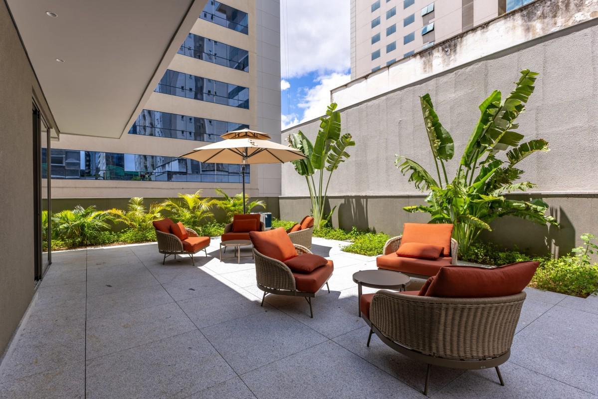 Apartamento, Savassi, 2 Quartos, 2 Vagas, 2 Suítes