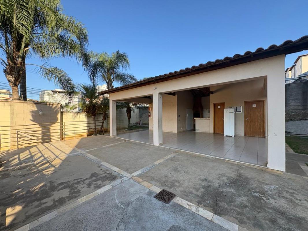 Apartamento, Jardim Riacho das Pedras, 2 Quartos, 1 Vaga