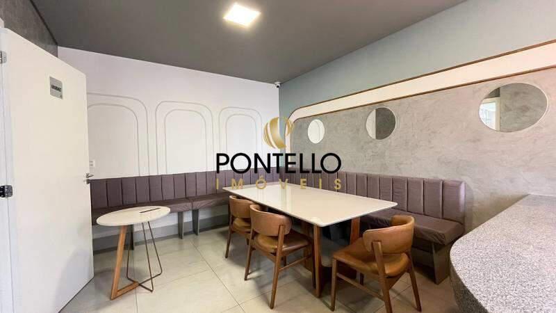 Apartamento, Centro, 2 Quartos, 0 Vaga, 1 Suíte