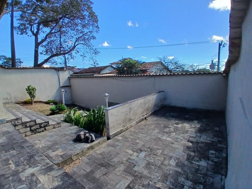 Casa, Santa Maria, 3 Quartos, 1 Vaga, 1 Suíte