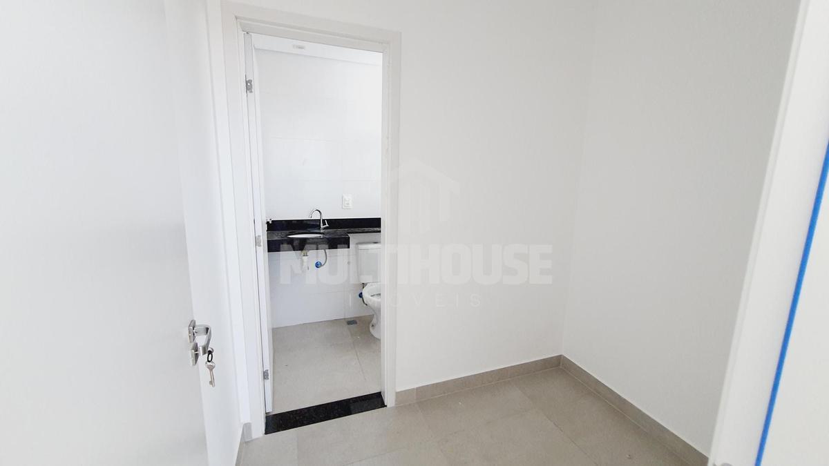 Apartamento, Santa Branca, 3 Quartos, 2 Vagas, 1 Suíte