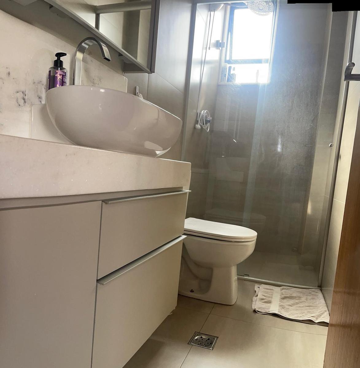 Cobertura, Castelo, 3 Quartos, 2 Vagas, 1 Suíte