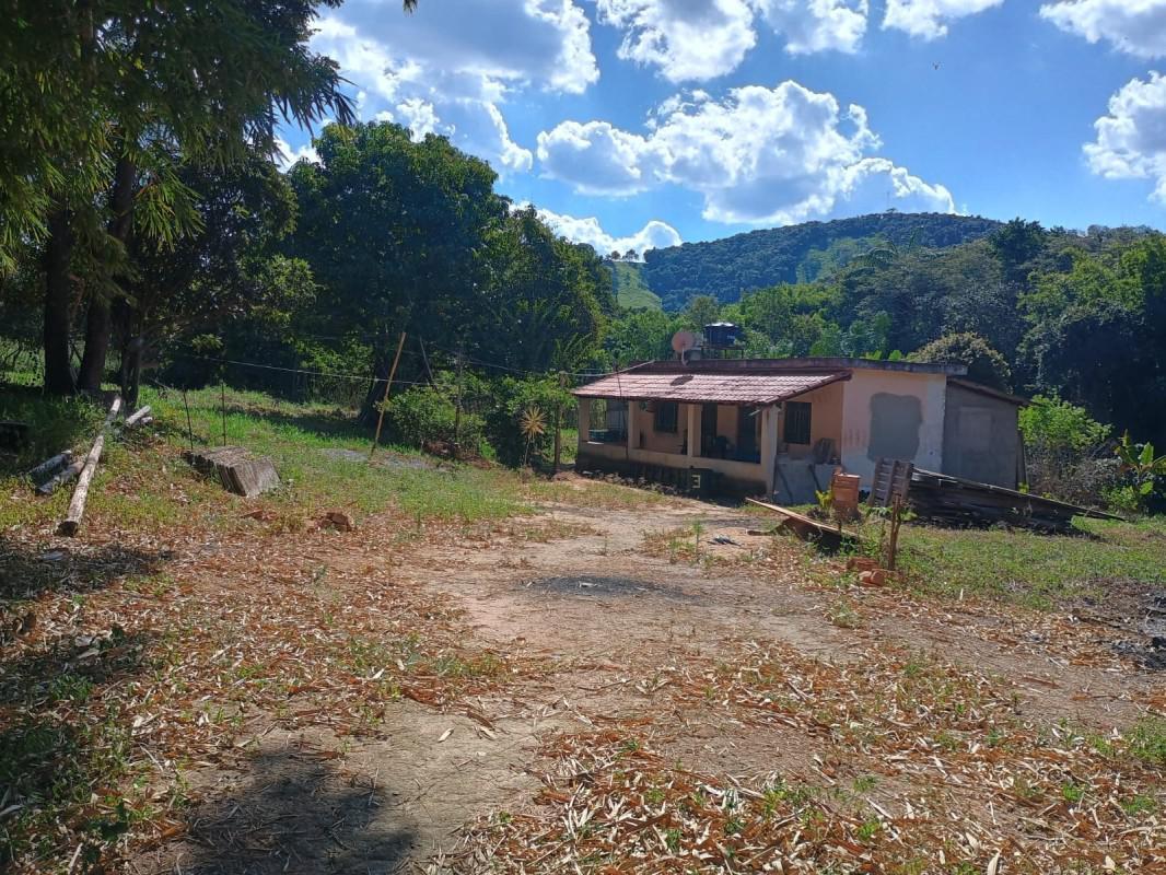 Fazenda, Centro, 0 Quarto, 0 Vaga