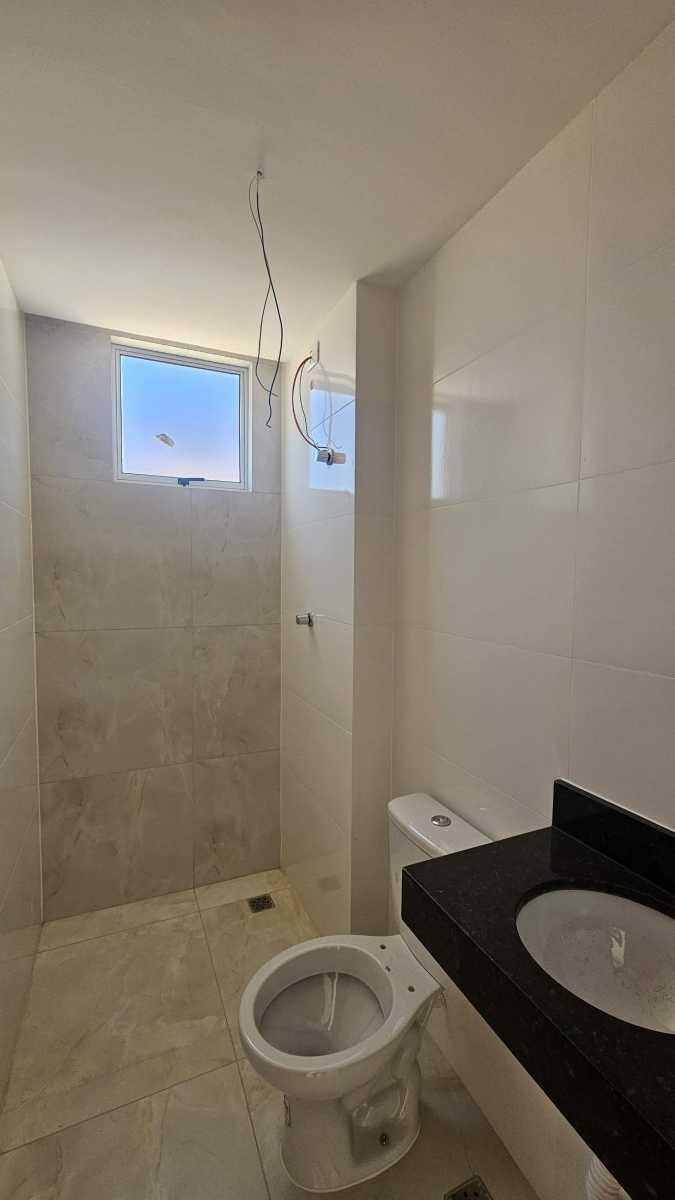 Apartamento, Miramar (barreiro), 2 Quartos, 1 Vaga, 1 Suíte