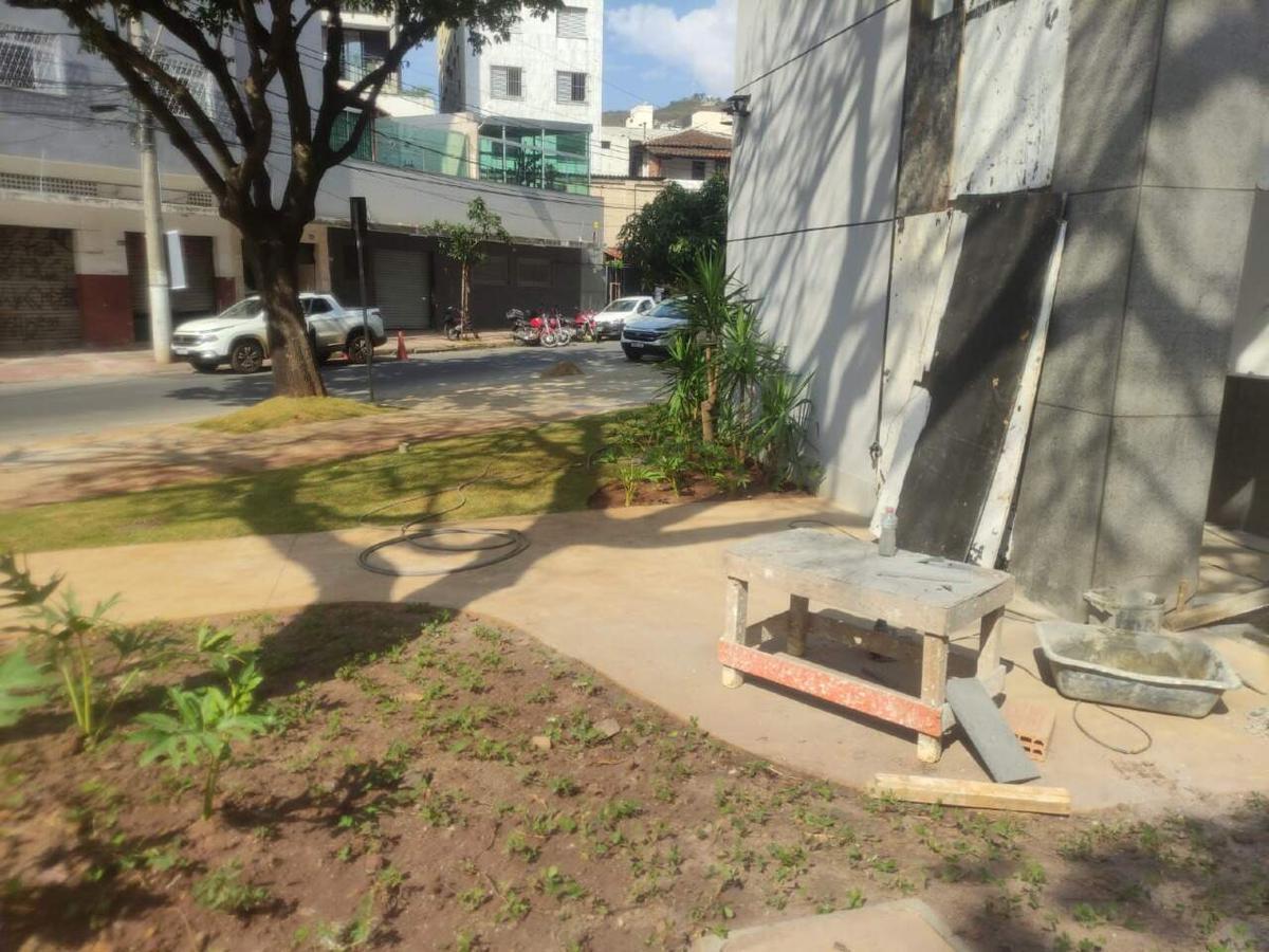 Cobertura, Serra, 2 Quartos, 2 Vagas, 1 Suíte