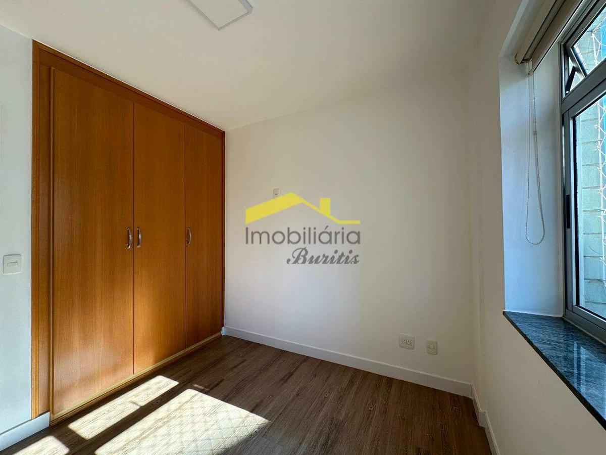 Apartamento, Belvedere, 3 Quartos, 2 Vagas, 1 Suíte