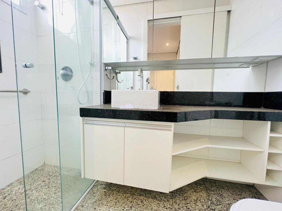 Apartamento, Itapoã, 3 Quartos, 3 Vagas, 1 Suíte