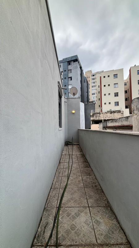 Cobertura, Cidade Jardim, 4 Quartos, 3 Vagas, 1 Suíte