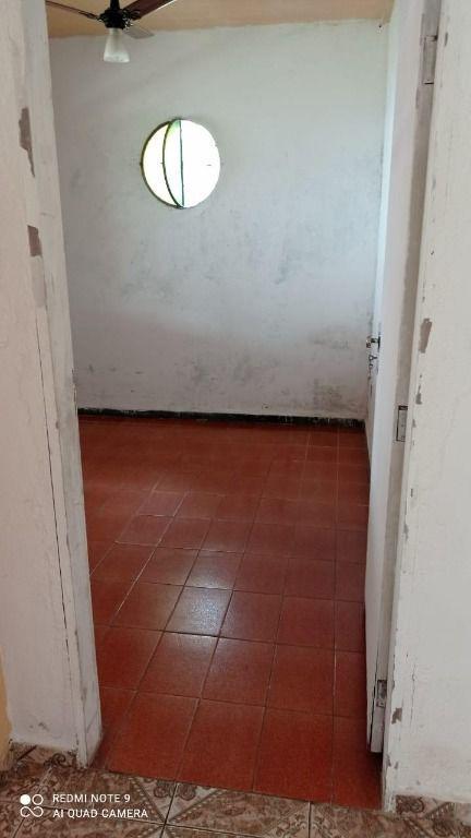 Casa, Itacolomi, 2 Quartos, 0 Vaga