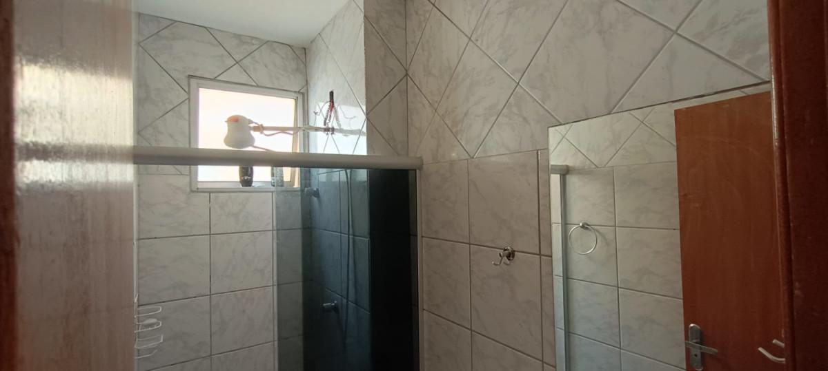 Apartamento, Flávio Marques Lisboa, 2 Quartos, 1 Vaga