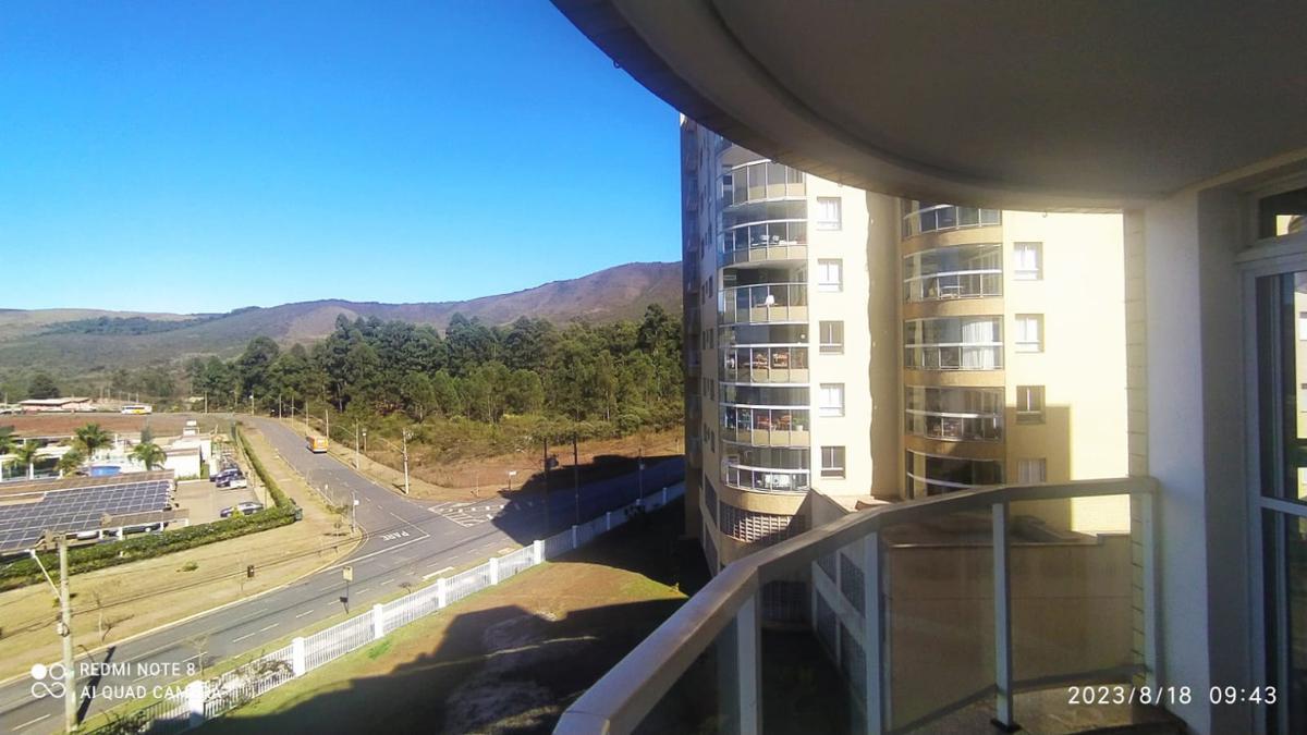 Apartamento, Alphaville - Lagoa dos Ingleses, 4 Quartos, 3 Vagas, 2 Suítes