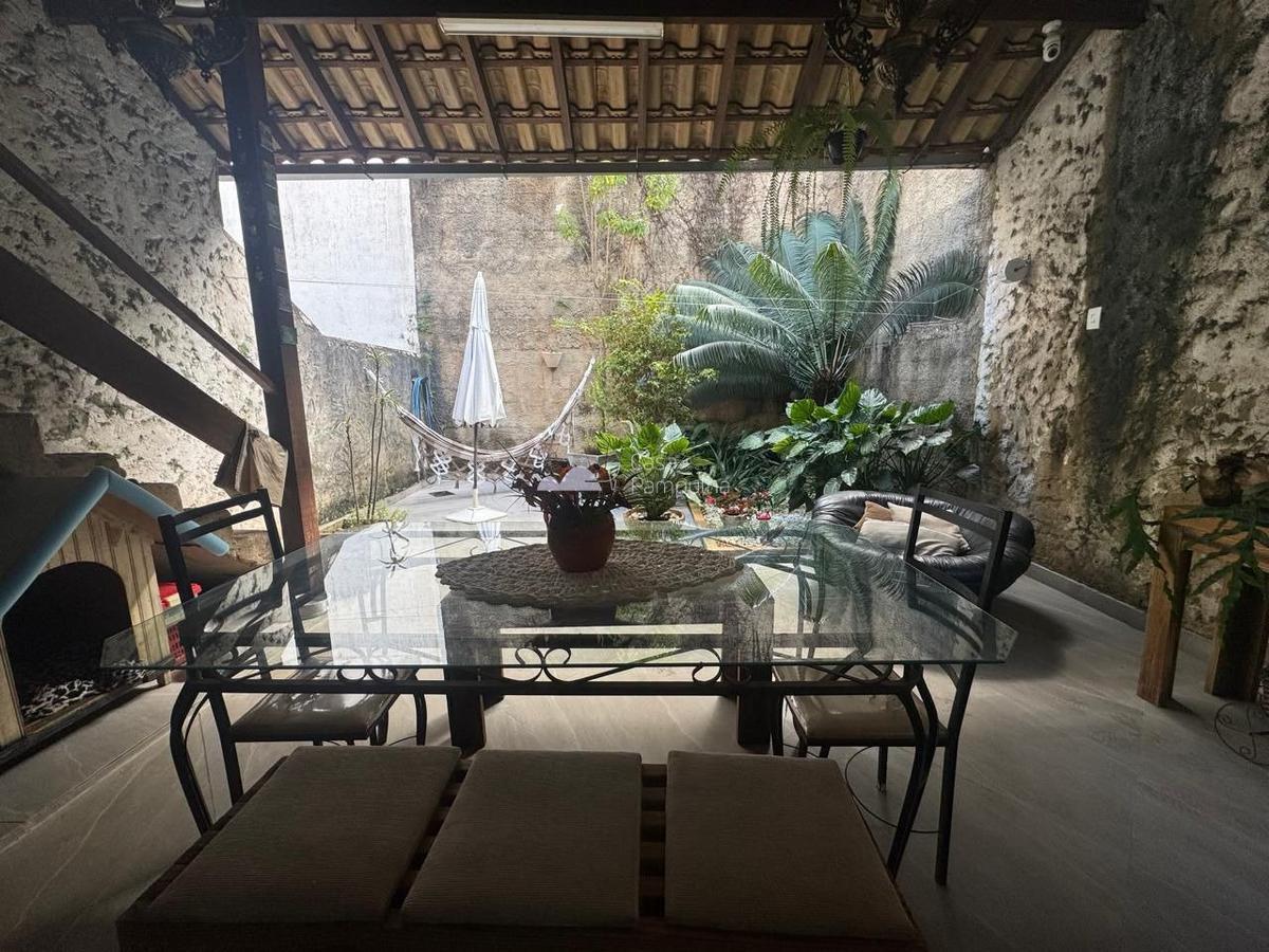 Casa, Ouro Preto, 3 Quartos, 3 Vagas, 1 Suíte