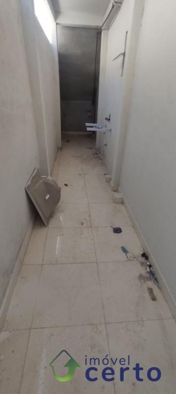 Apartamento, Sagrada Família, 2 Quartos, 0 Vaga