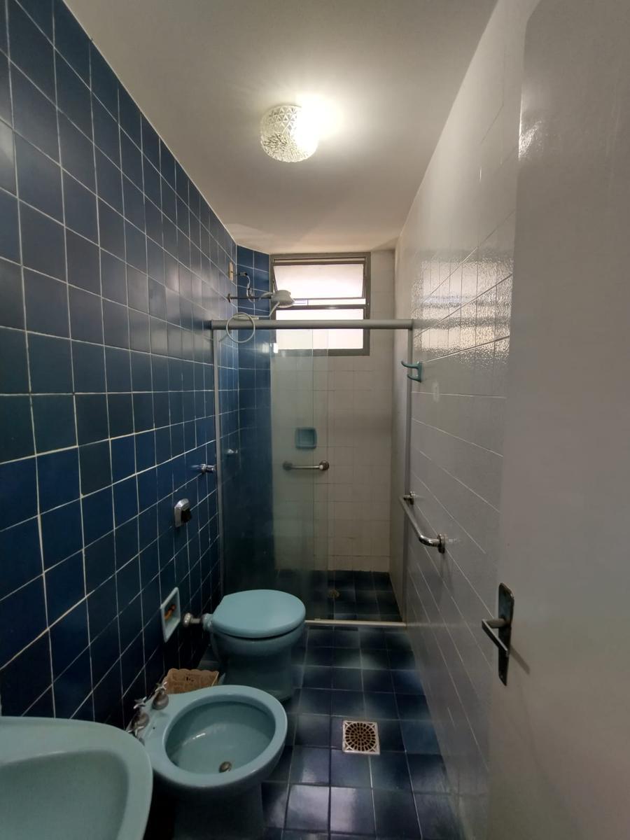 Apartamento, Nova Floresta, 2 Quartos, 1 Vaga